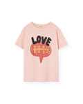 Love Rooster T-Shirt