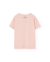 Love Rooster T-Shirt PRODUCT BACK