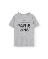 Sun Rooster T-Shirt COVER