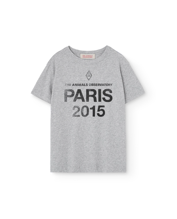 Sun Rooster T-Shirt COVER