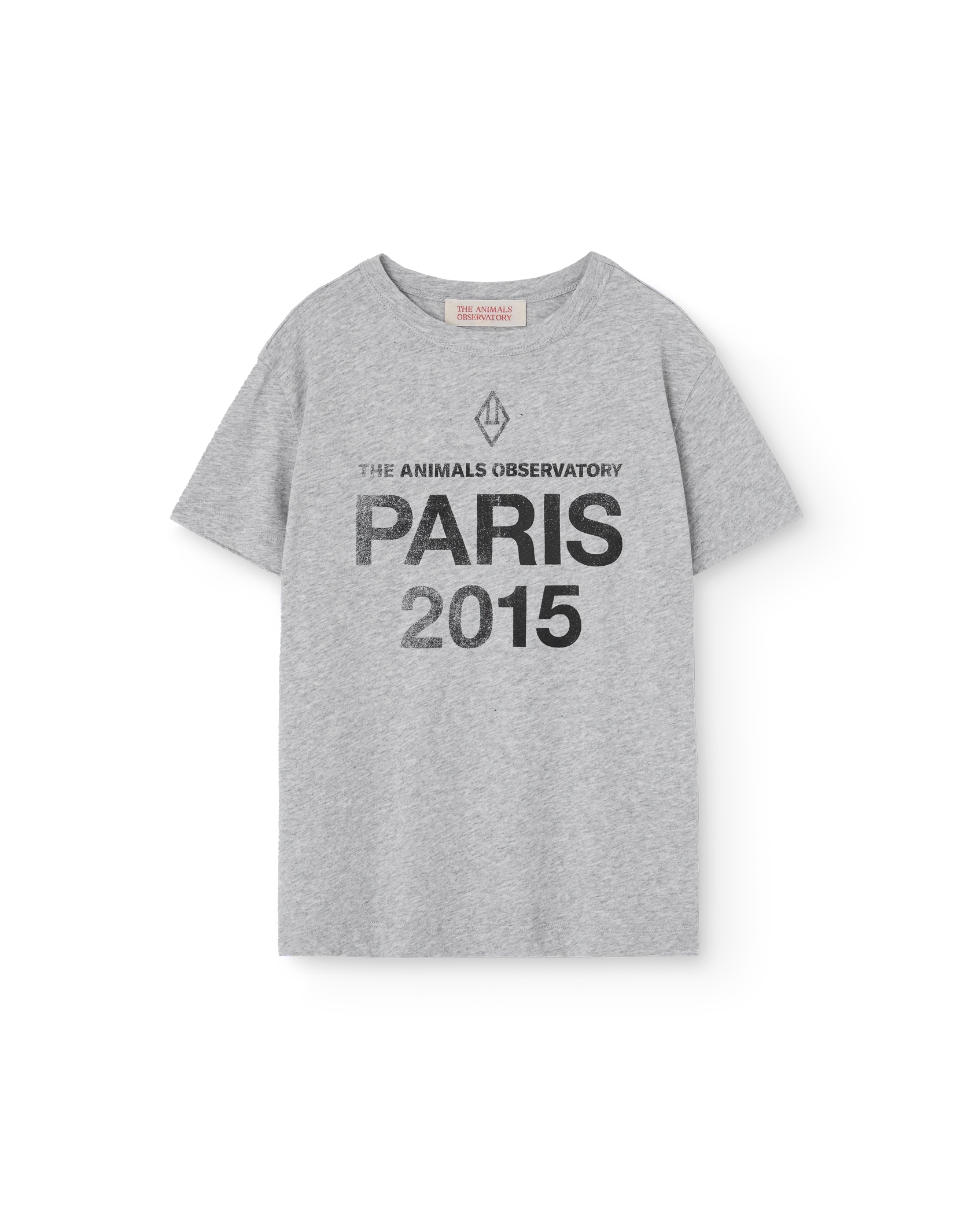 Sun Rooster T-Shirt PRODUCT FRONT