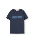Navy Orion T-Shirt