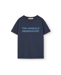 Navy Orion T-Shirt COVER