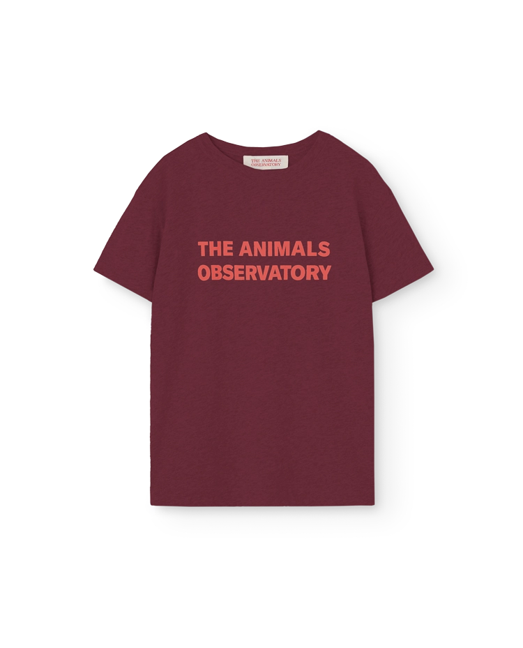 Browned Orion T-Shirt COVER