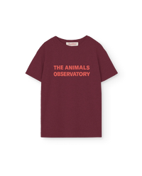 Browned Orion T-Shirt COVER