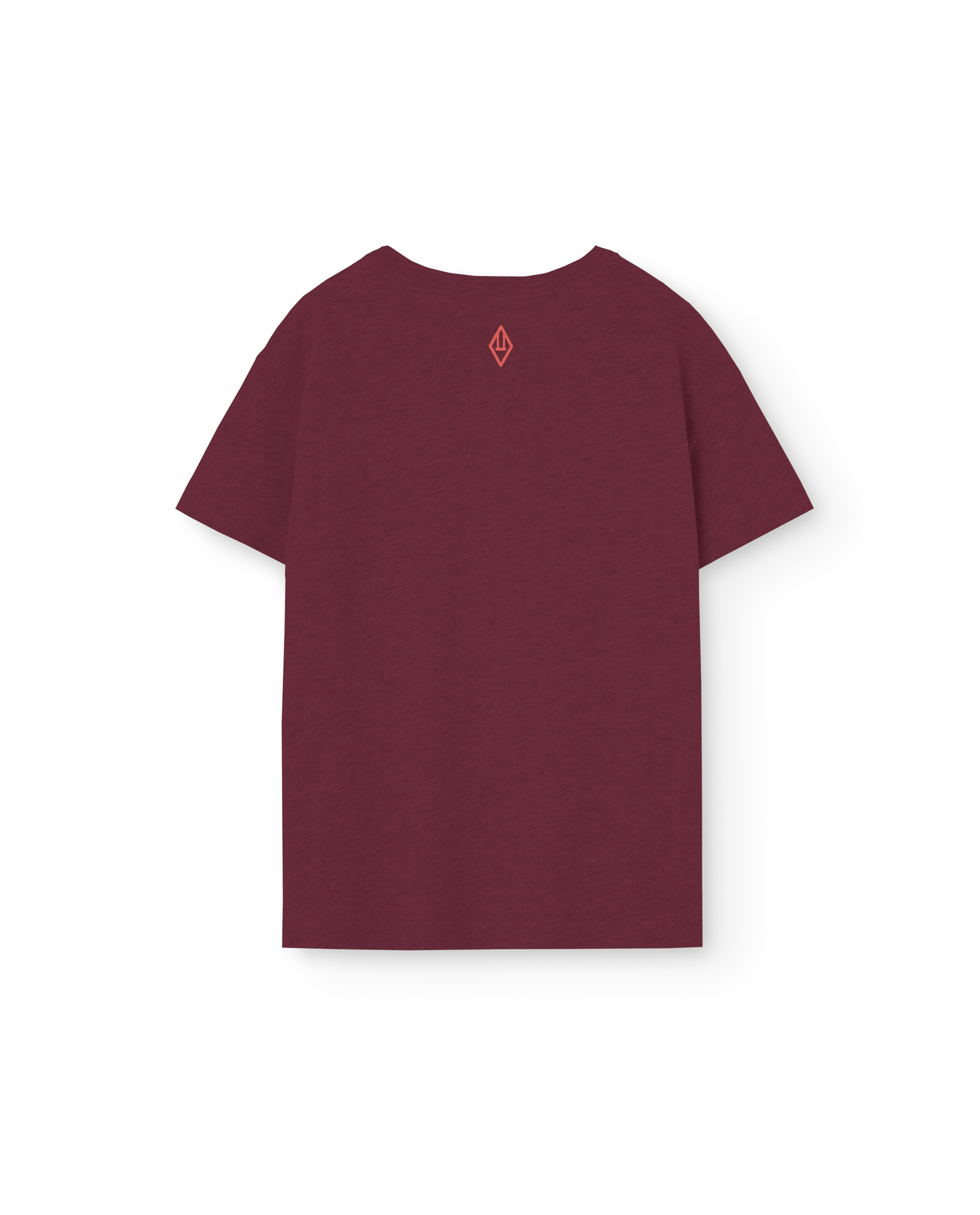 Browned Orion T-Shirt PRODUCT BACK