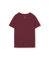 Browned Orion T-Shirt PRODUCT BACK