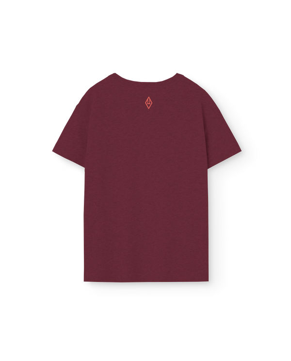 Browned Orion T-Shirt PRODUCT BACK