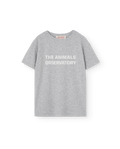 Grey Orion T-Shirt