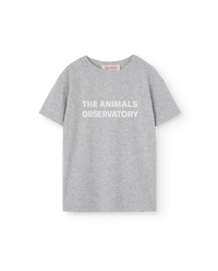 Grey Orion T-Shirt COVER