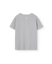 Grey Orion T-Shirt PRODUCT BACK
