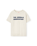 Raw White Orion T-Shirt