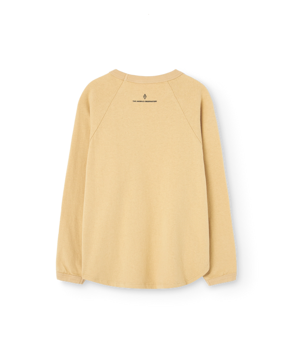 Love Anteater Long Sleeve T-Shirt PRODUCT BACK