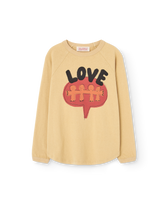 Love Anteater Long Sleeve T-Shirt PRODUCT FRONT