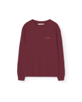 Browned Aries Long Sleeve T-Shirt