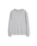 T-shirt Manches Longues Aries Gris