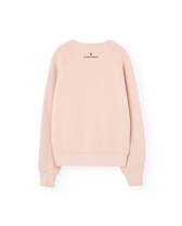 Rainbow Shark Sweatshirt PRODUCT BACK