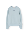 Sweatshirt Shark Bleu