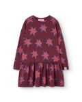 Stars Macaw Dress