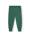 Pantalon de survêtement Panther vert