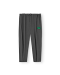 Dark Grey Stag Sweatpants