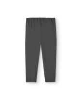 Dark Grey Stag Sweatpants PRODUCT BACK