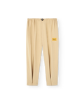 Soft Brown Stag Sweatpants