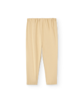Soft Brown Stag Sweatpants PRODUCT BACK