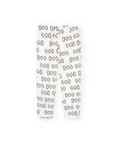 Raw White Stag Sweatpants PRODUCT BACK