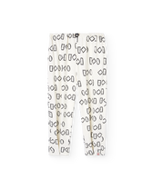 Raw White Stag Sweatpants PRODUCT FRONT