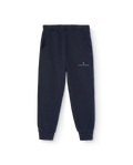 Navy Draco Sweatpants