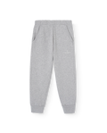 Grey Draco Sweatpants