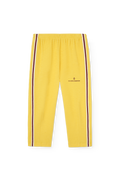 Yellow Camaleon Sweatpants
