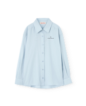 Blue Wolf Shirt PRODUCT FRONT