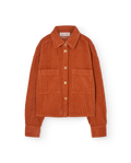 Fig Red Beabull Shirt