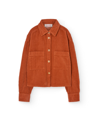 Fig Red Beabull Shirt COVER