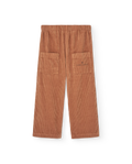 Almond Brown Emu Pants