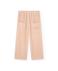 Soft Coral Emu Pants COVER