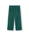 Pantalon Emu vert 