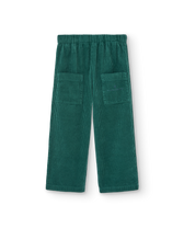 Green Emu Pants PRODUCT FRONT