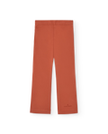 Fig Red Porcupine Pants