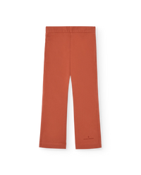 Fig Red Porcupine Pants COVER