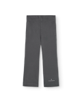 Dark Grey Porcupine Pants