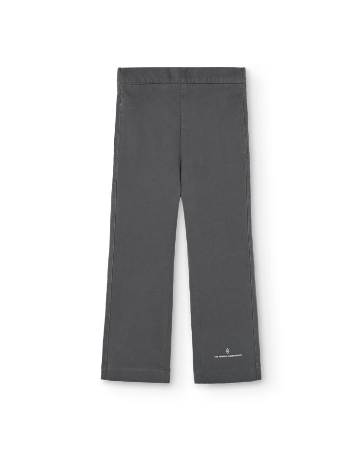 Dark Grey Porcupine Pants COVER