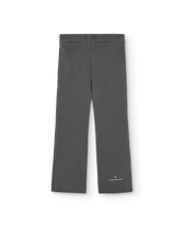 Dark Grey Porcupine Pants PRODUCT FRONT