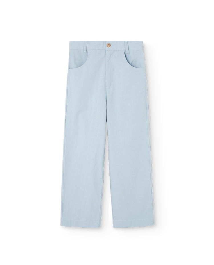 Blue Camel Pants COVER