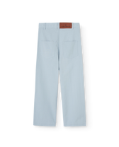 Blue Camel Pants PRODUCT BACK