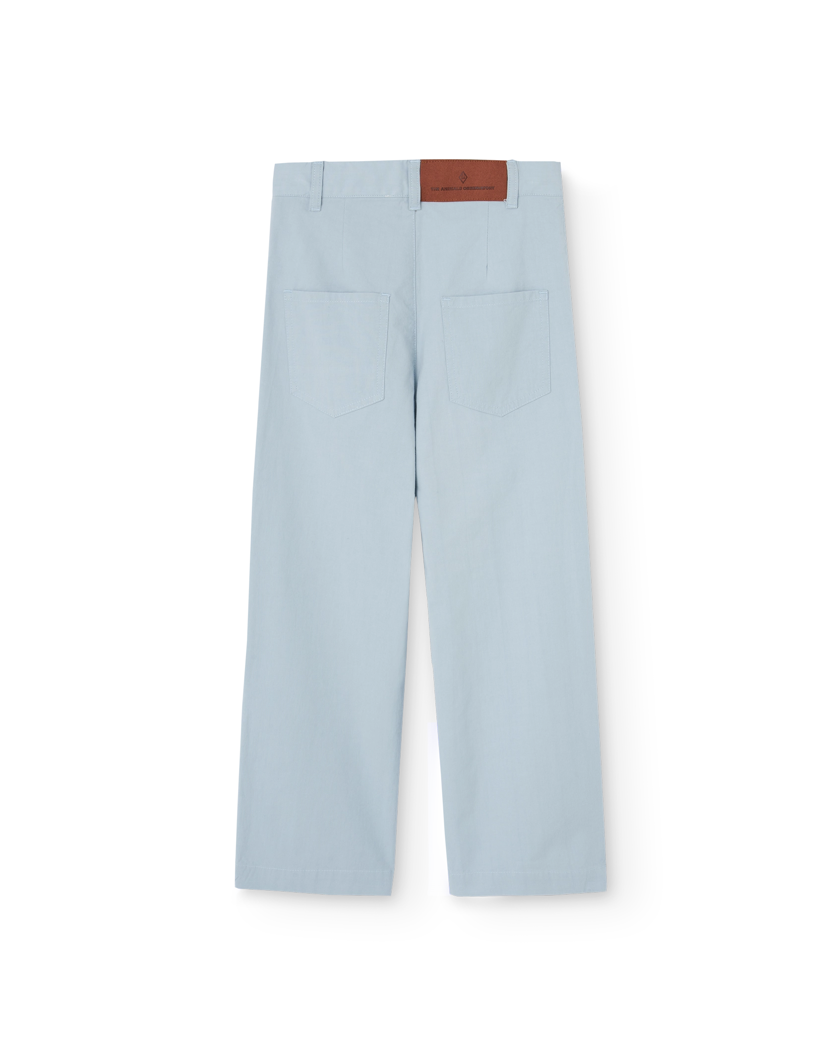 Blue Camel Pants PRODUCT BACK