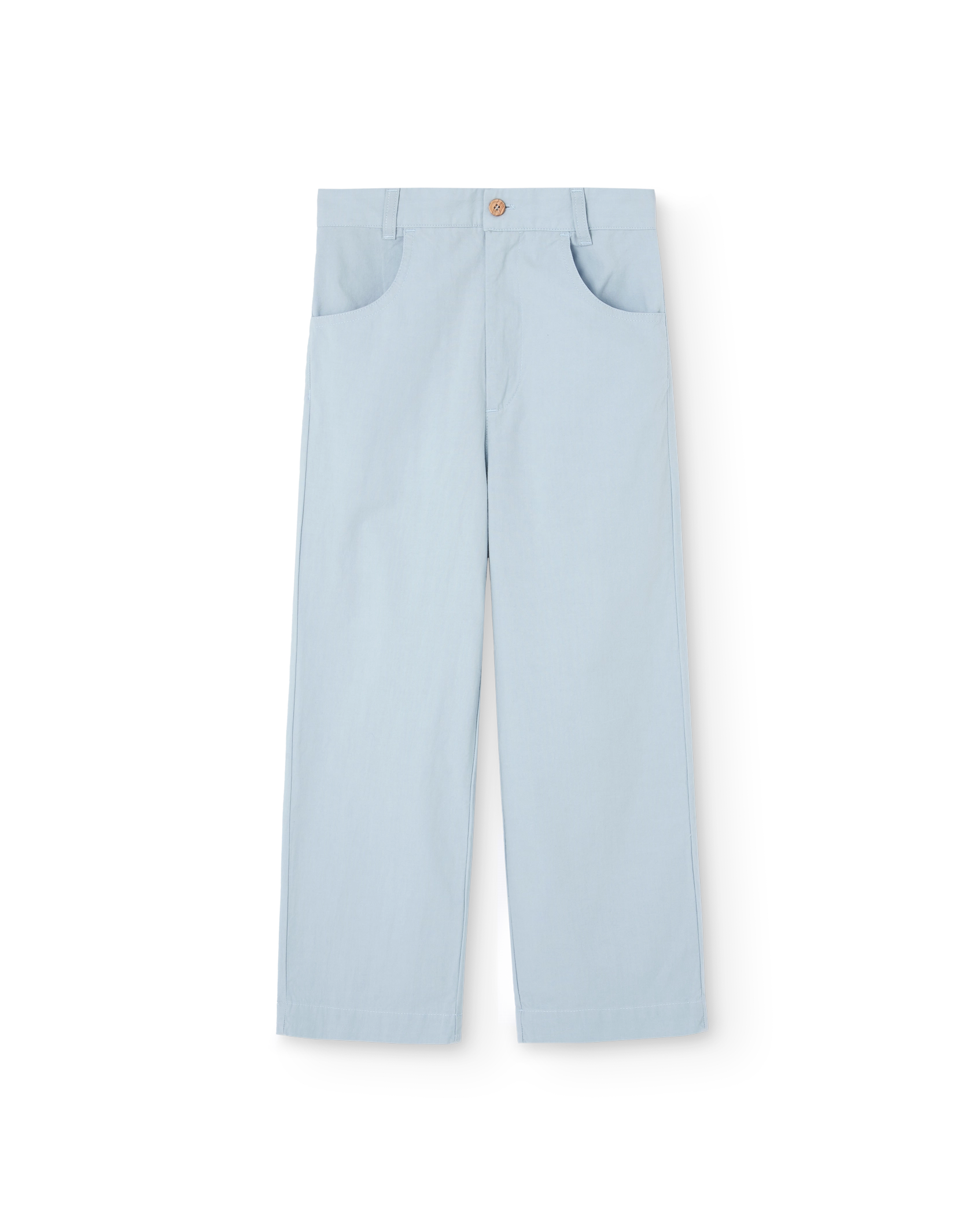Blue Camel Pants PRODUCT FRONT