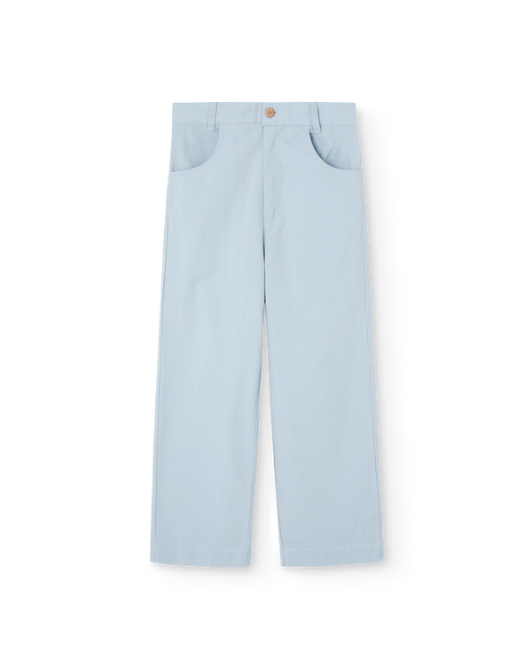 Blue Camel Pants PRODUCT FRONT